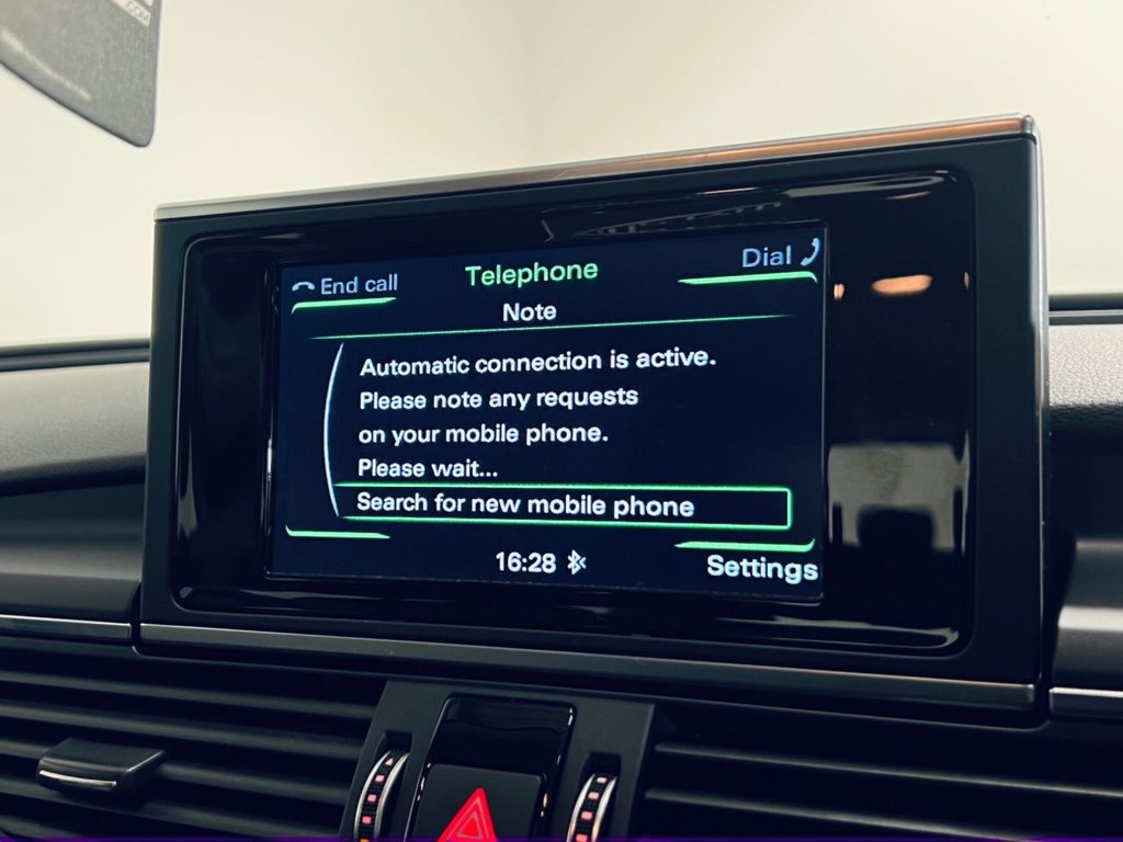 Used Audi A6 2016 for sale - 76547215: Photo 13