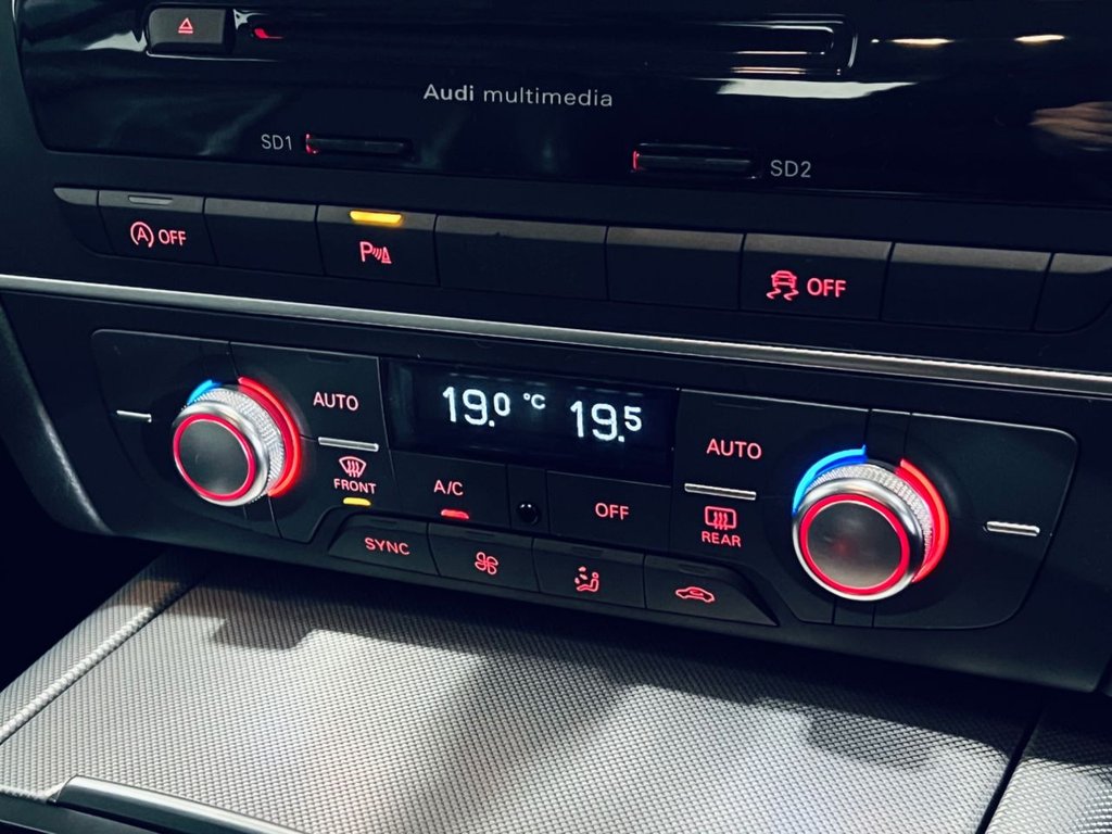 Used Audi A6 2016 for sale - 76547215: Photo 14