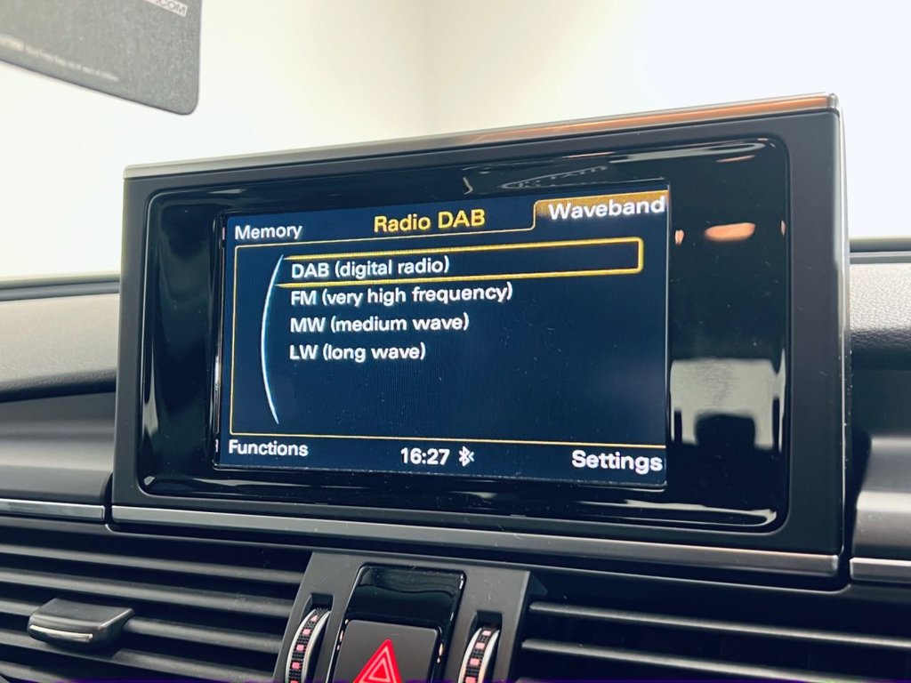 Used Audi A6 2016 for sale - 76547215: Photo 16