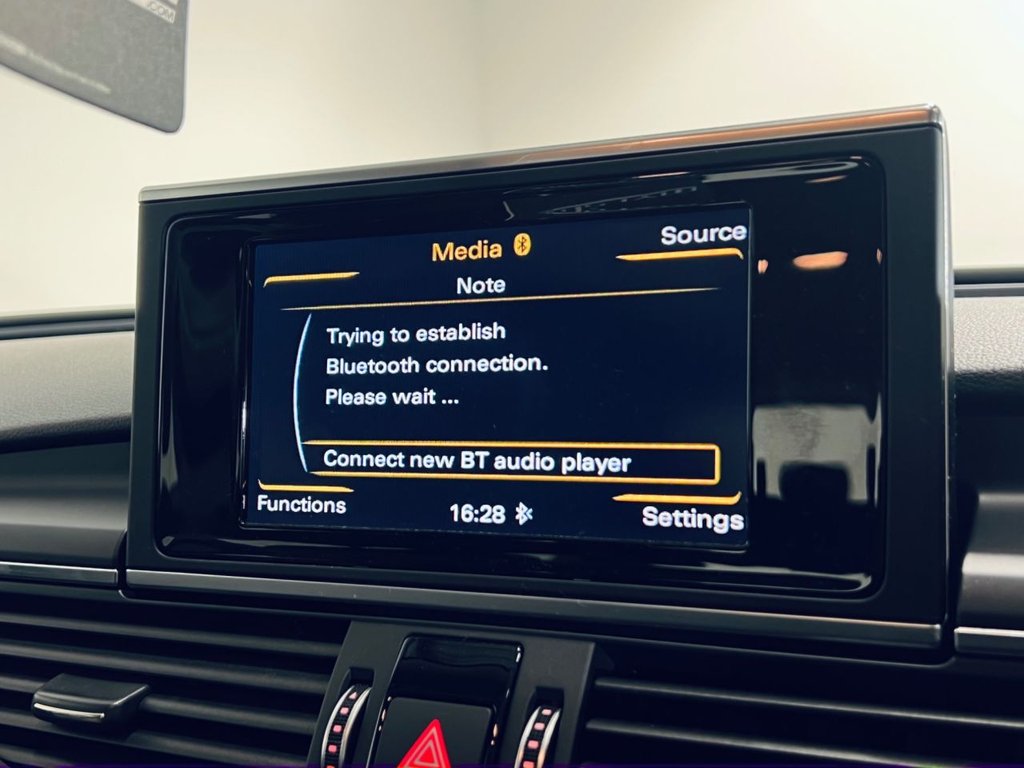 Used Audi A6 2016 for sale - 76547215: Photo 17