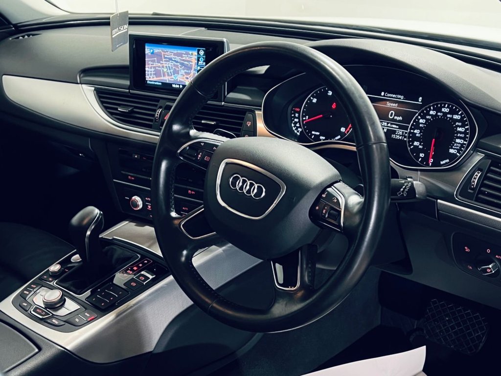 Used Audi A6 2016 for sale - 76547215: Photo 18