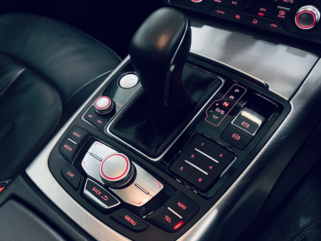 Used Audi A6 2016 for sale - 76547215: Photo 19