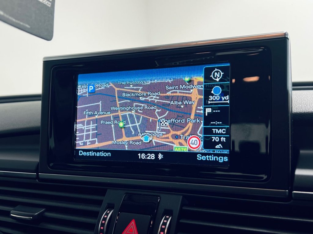 Used Audi A6 2016 for sale - 76547215: Photo 2