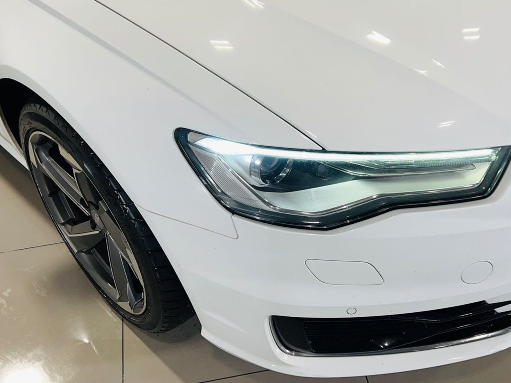 Used Audi A6 2016 for sale - 76547215: Photo 24