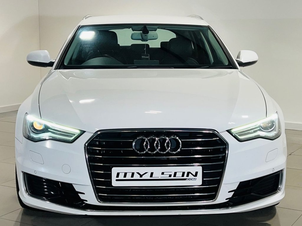 Used Audi A6 2016 for sale - 76547215: Photo 26