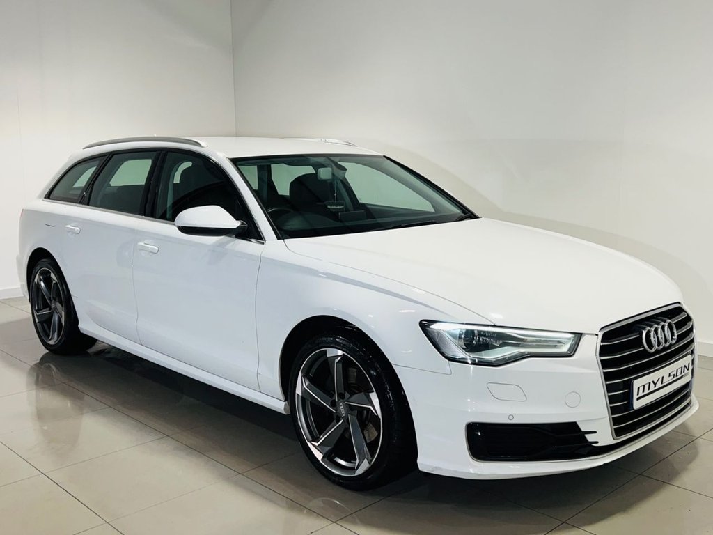 Used Audi A6 2016 for sale - 76547215: Photo 28