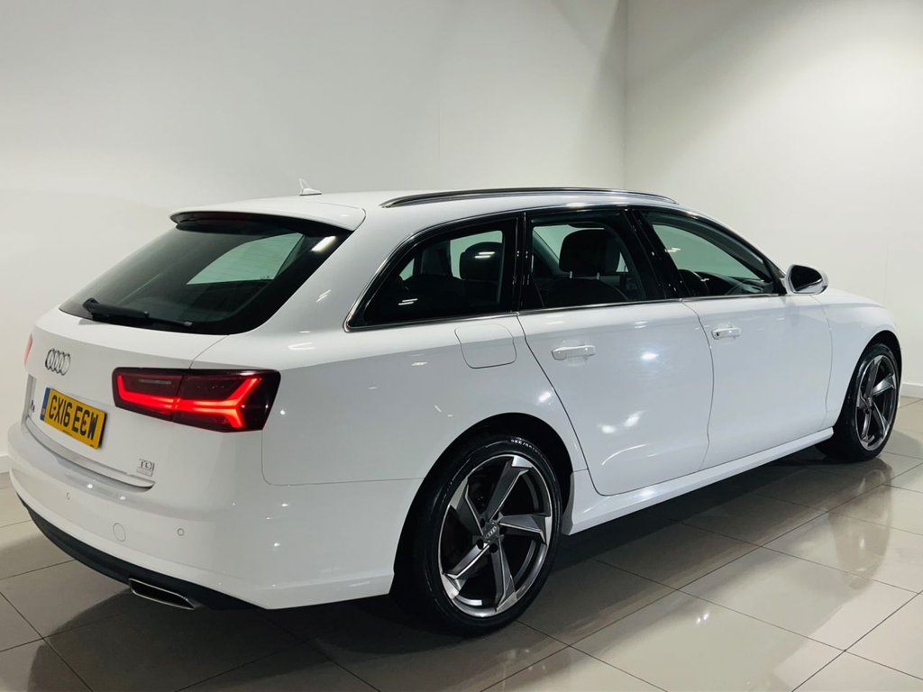 Used Audi A6 2016 for sale - 76547215: Photo 29