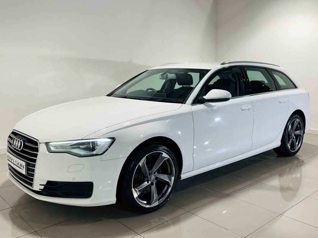 Used Audi A6 2016 for sale - 76547215: Photo 30