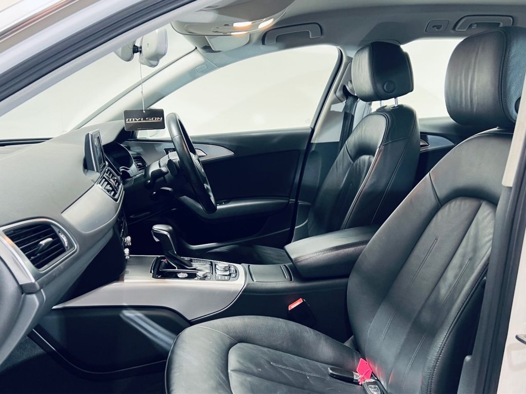 Used Audi A6 2016 for sale - 76547215: Photo 4