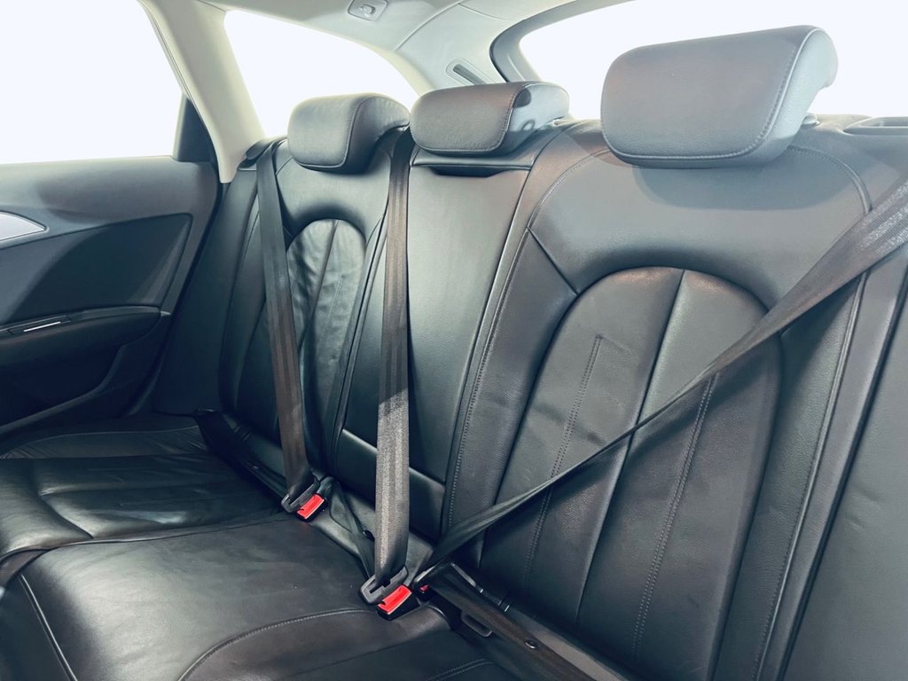 Used Audi A6 2016 for sale - 76547215: Photo 5