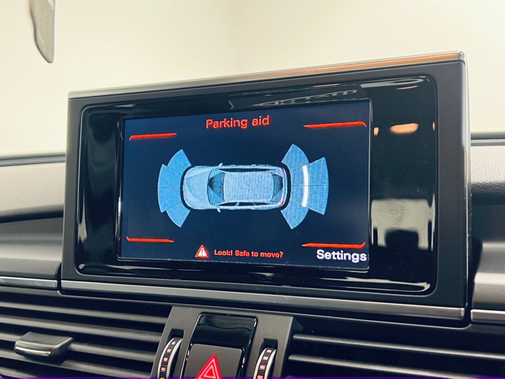 Used Audi A6 2016 for sale - 76547215: Photo 9