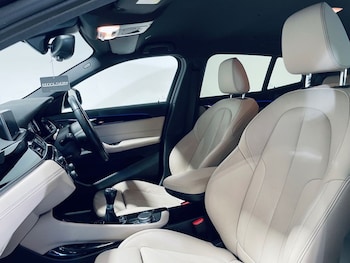 Used BMW X2 2019 for sale - 77341464: Photo