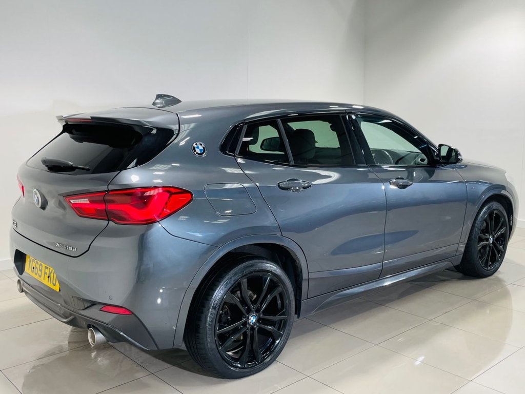 Used BMW X2 2019 for sale - 77341464: Photo 32