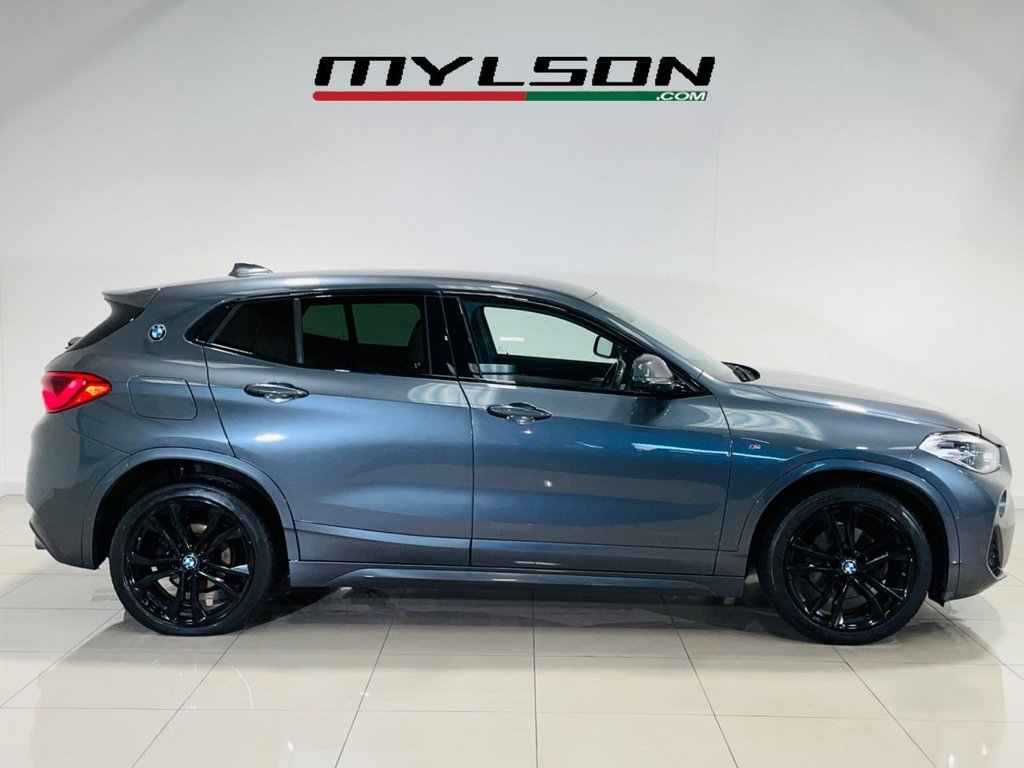 Used BMW X2 2019 for sale - 77341464: Photo 33