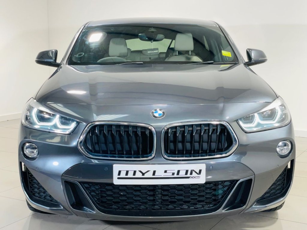 Used BMW X2 2019 for sale - 77341464: Photo 34