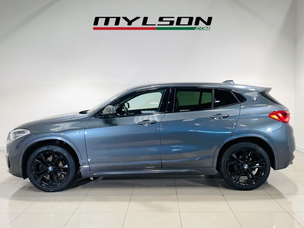 Used BMW X2 2019 for sale - 77341464: Photo 35