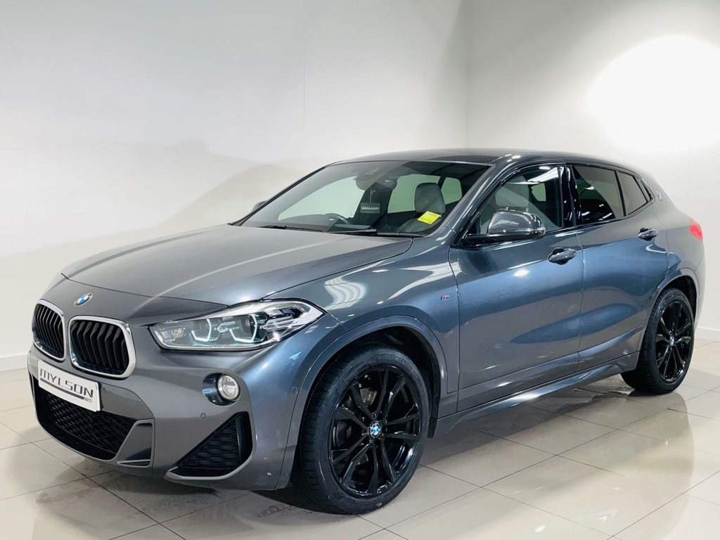 Used BMW X2 2019 for sale - 77341464: Photo 5