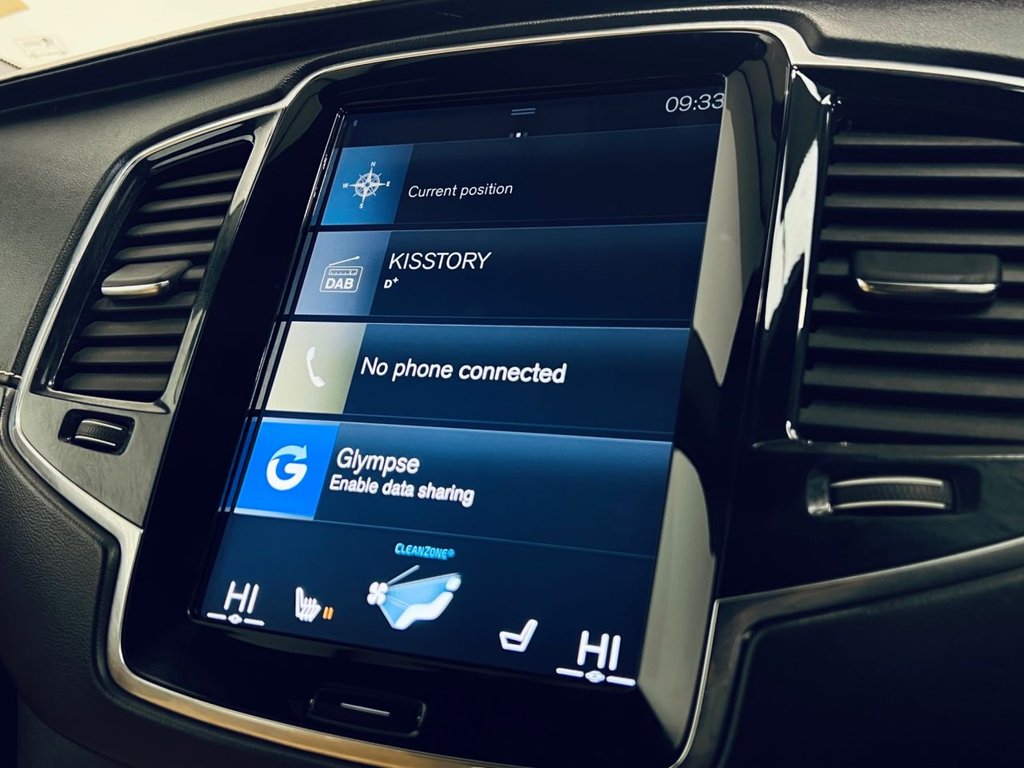 Used Volvo XC90 2016 for sale - 76691332: Photo 12