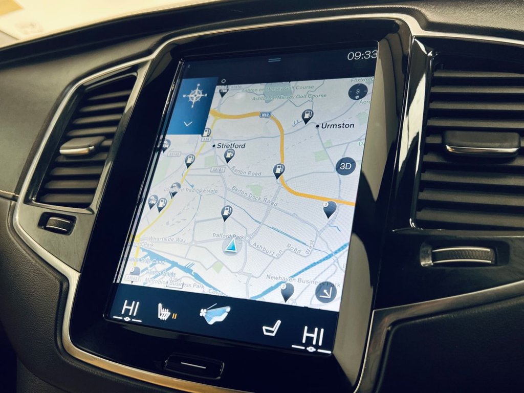 Used Volvo XC90 2016 for sale - 76691332: Photo 13