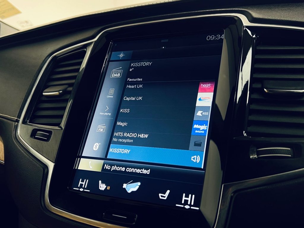 Used Volvo XC90 2016 for sale - 76691332: Photo 15