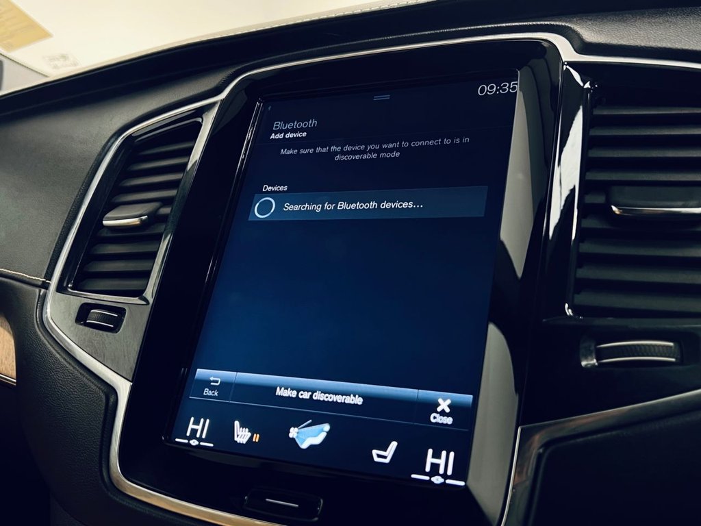 Used Volvo XC90 2016 for sale - 76691332: Photo 16