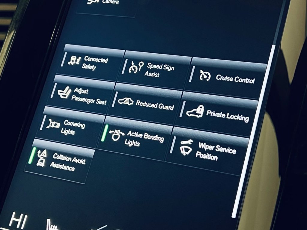 Used Volvo XC90 2016 for sale - 76691332: Photo 17