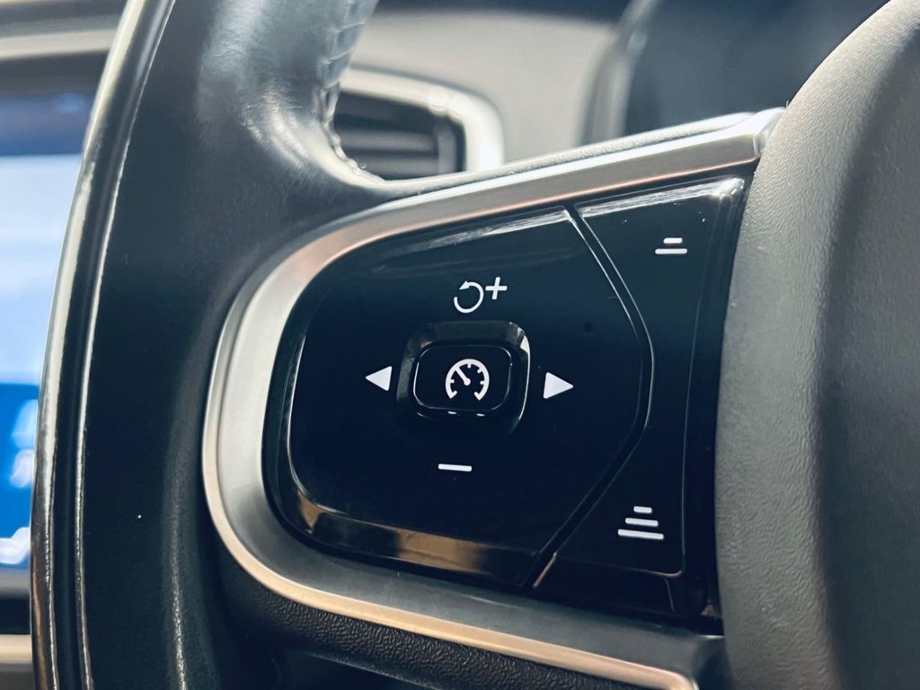 Used Volvo XC90 2016 for sale - 76691332: Photo 19