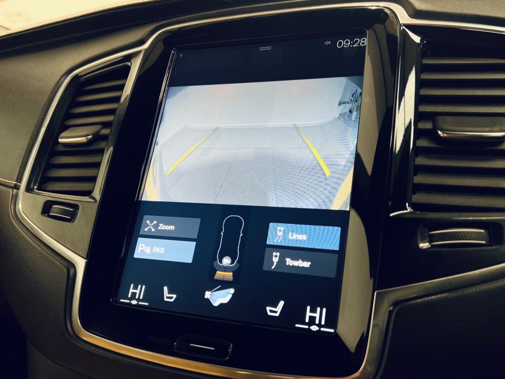 Used Volvo XC90 2016 for sale - 76691332: Photo 2