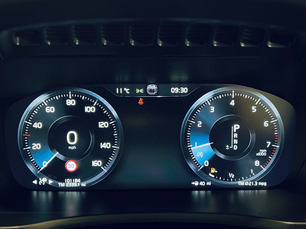 Used Volvo XC90 2016 for sale - 76691332: Photo 21