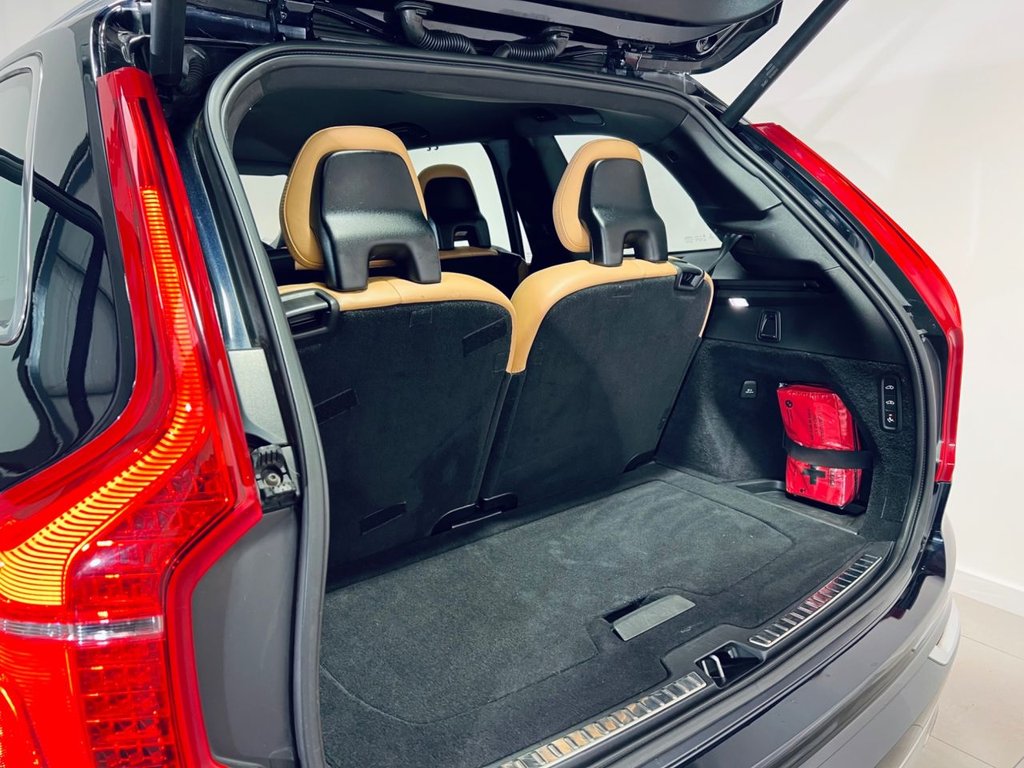 Used Volvo XC90 2016 for sale - 76691332: Photo 26