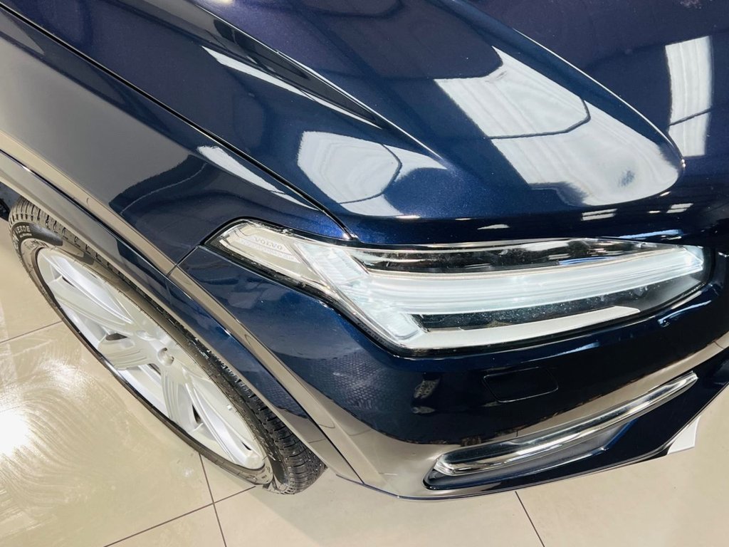 Used Volvo XC90 2016 for sale - 76691332: Photo 29