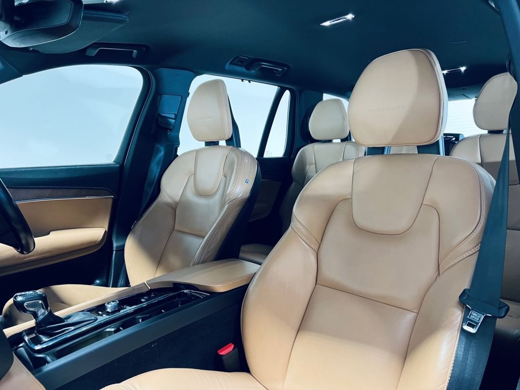 Used Volvo XC90 2016 for sale - 76691332: Photo 5