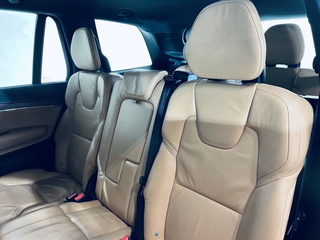 Used Volvo XC90 2016 for sale - 76691332: Photo 6