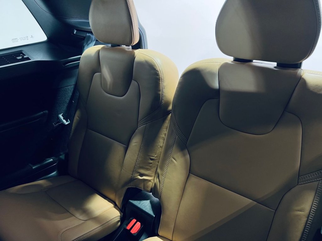 Used Volvo XC90 2016 for sale - 76691332: Photo 7