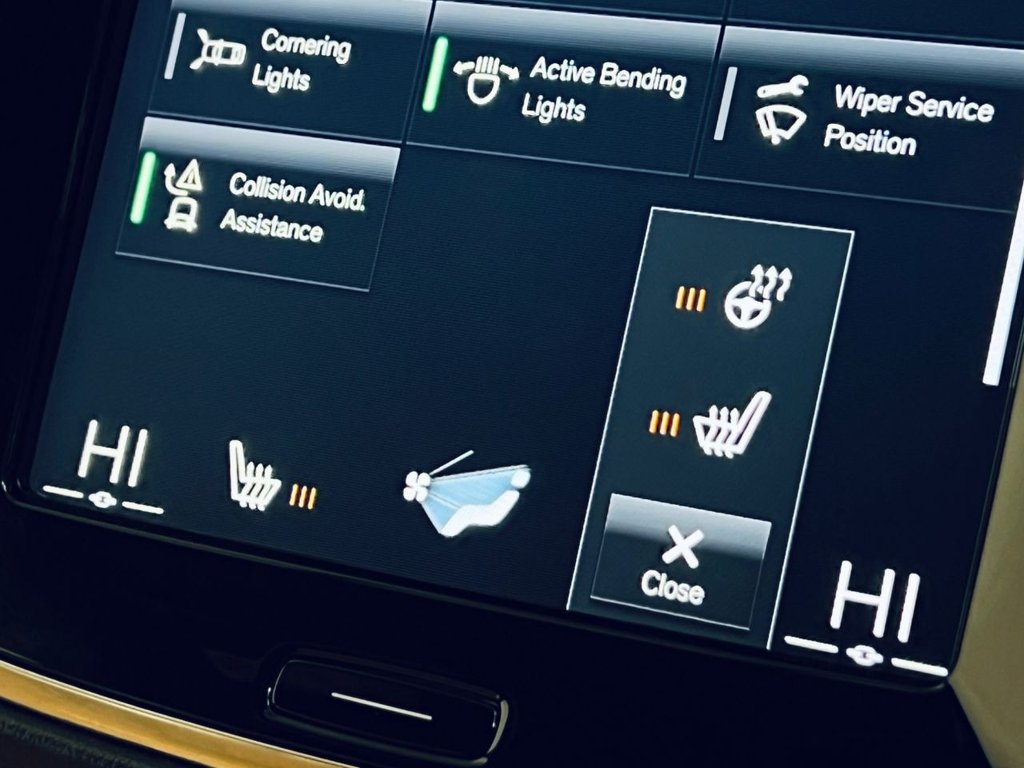 Used Volvo XC90 2016 for sale - 76691332: Photo 8