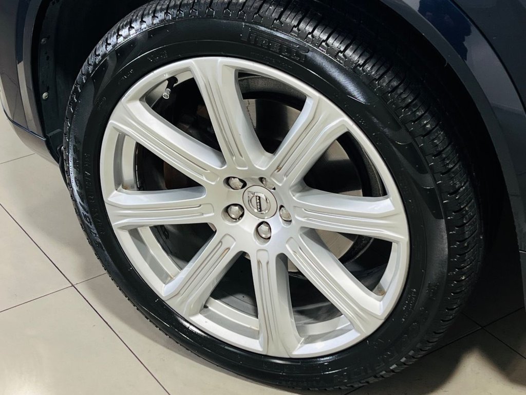 Used Volvo XC90 2016 for sale - 76691332: Photo 9