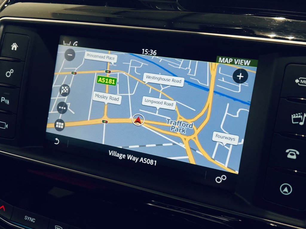 Used Jaguar F-Pace 2018 for sale - 77048681: Photo 10