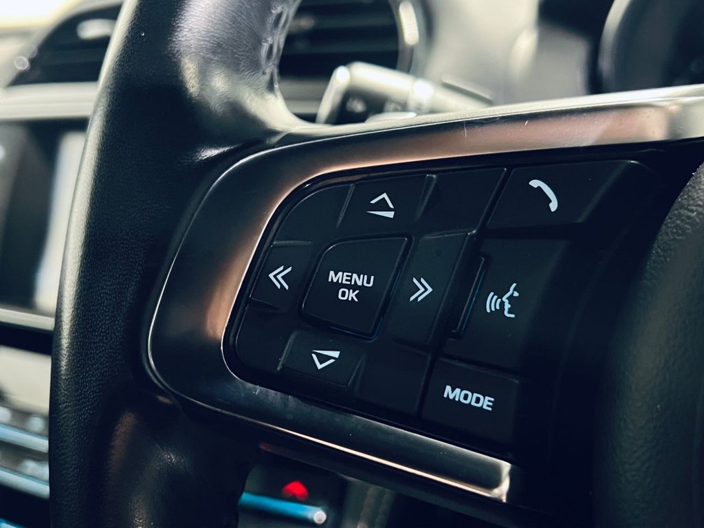 Used Jaguar F-Pace 2018 for sale - 77048681: Photo 14