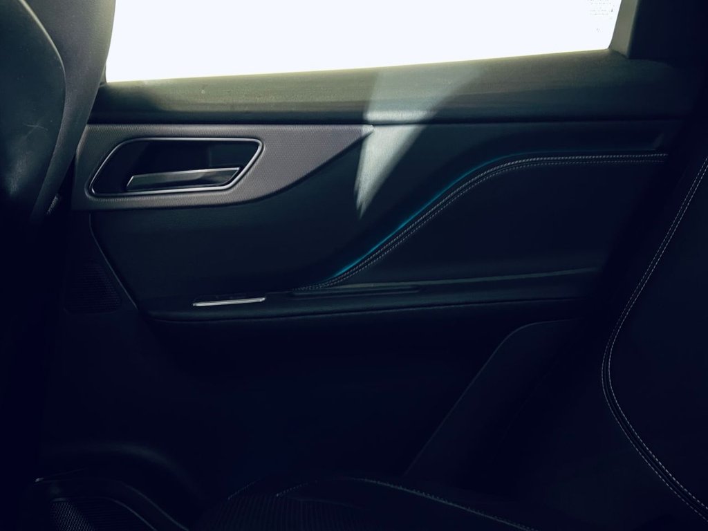 Used Jaguar F-Pace 2018 for sale - 77048681: Photo 17