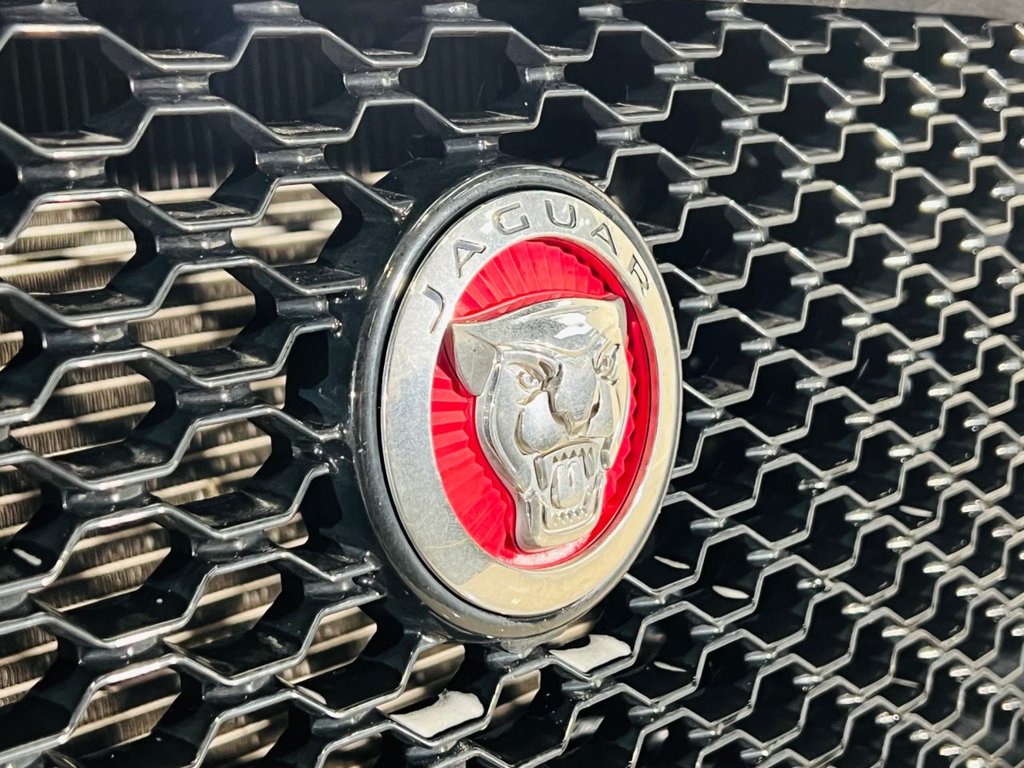 Used Jaguar F-Pace 2018 for sale - 77048681: Photo 22