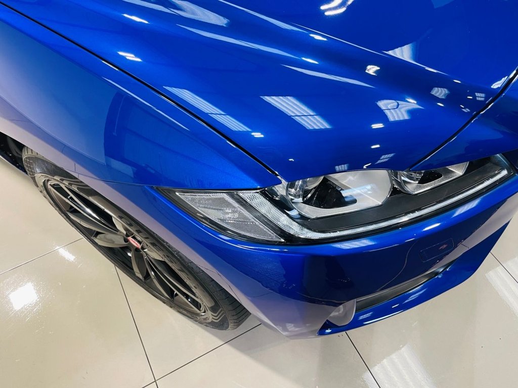 Used Jaguar F-Pace 2018 for sale - 77048681: Photo 23