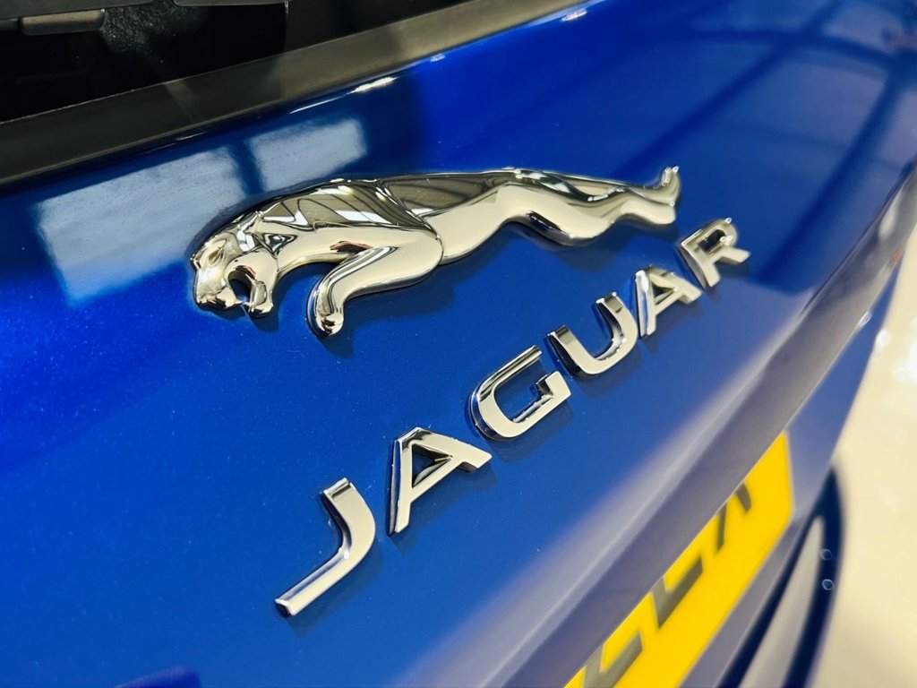 Used Jaguar F-Pace 2018 for sale - 77048681: Photo 24