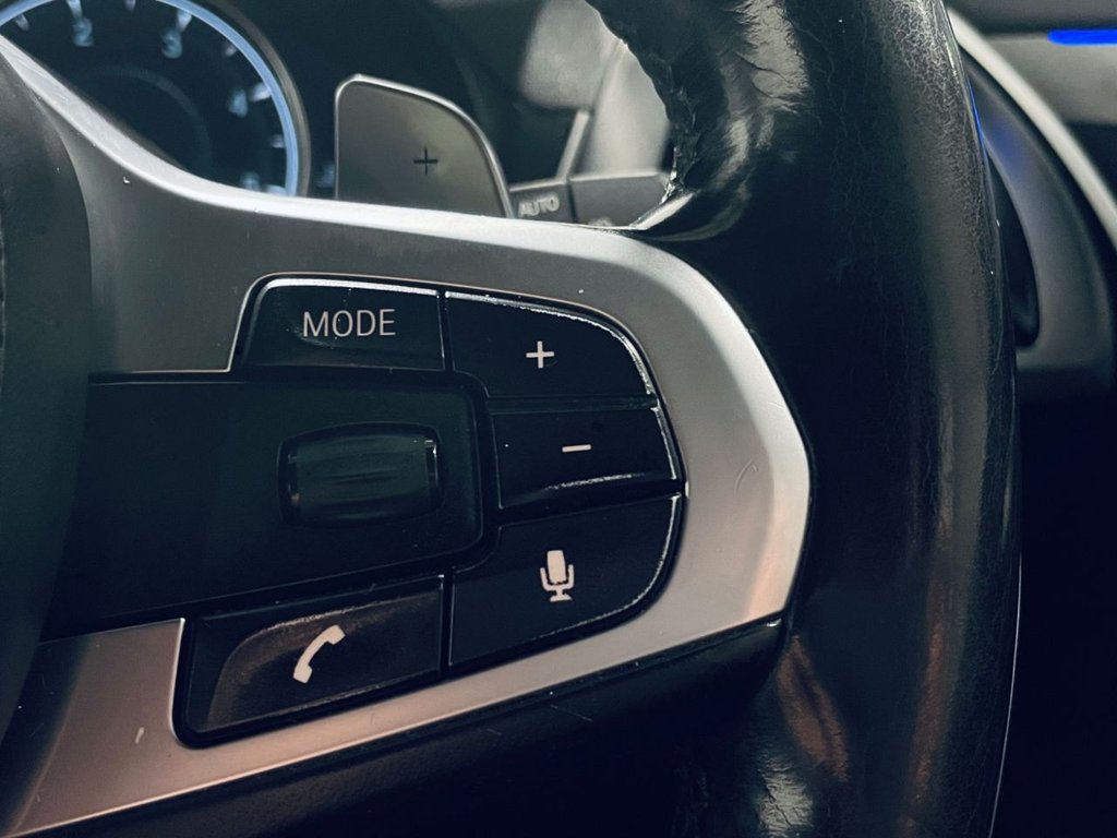 Used BMW X3 2018 for sale - 77048935: Photo 12