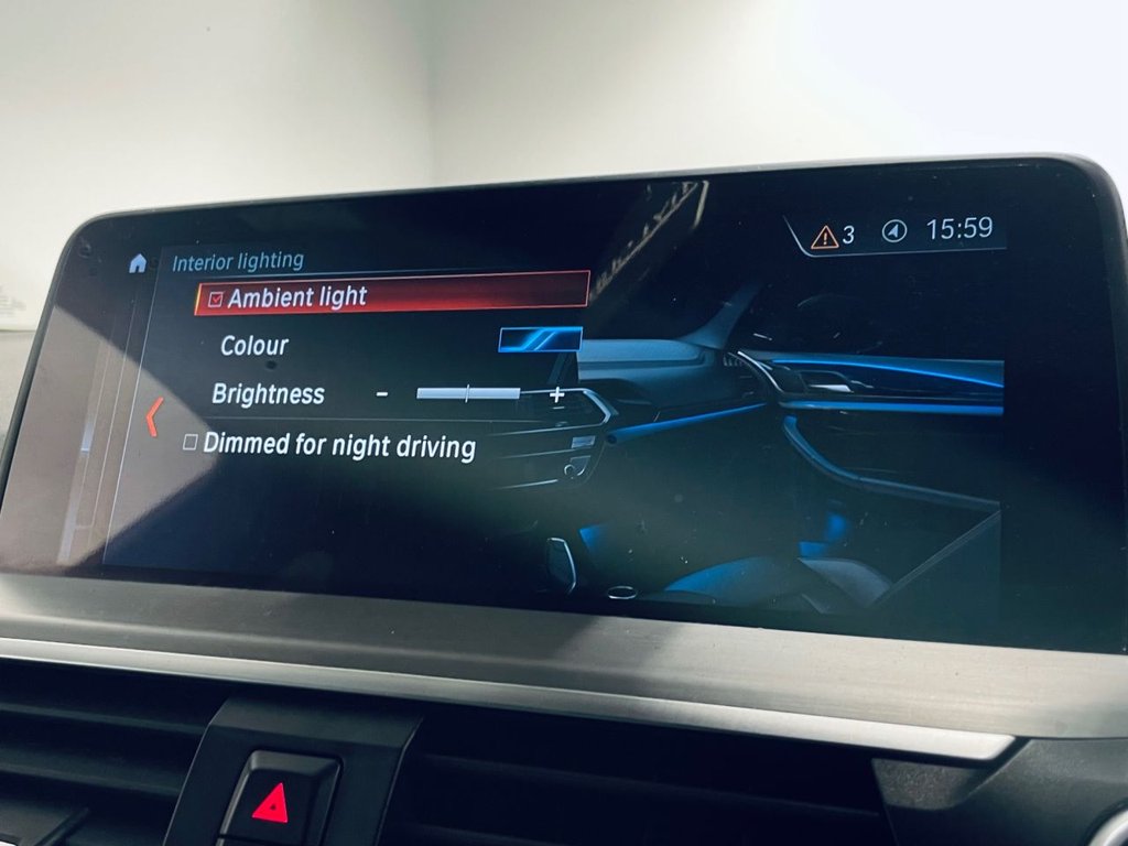 Used BMW X3 2018 for sale - 77048935: Photo 13