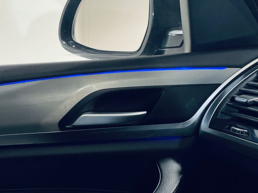 Used BMW X3 2018 for sale - 77048935: Photo 14