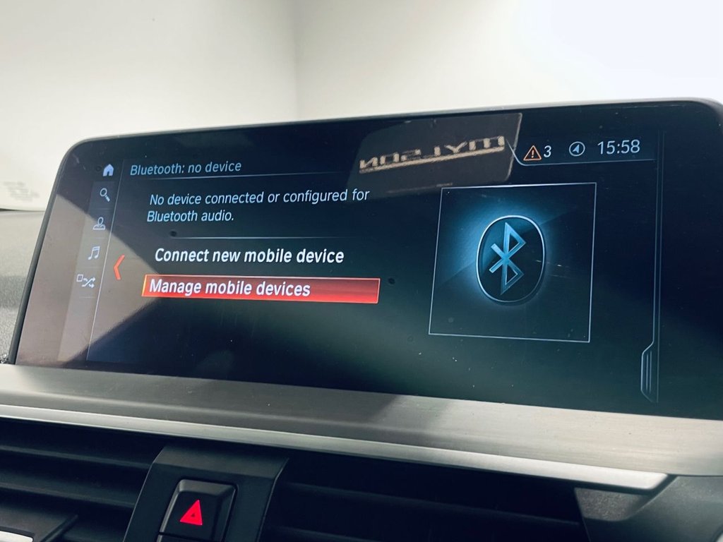 Used BMW X3 2018 for sale - 77048935: Photo 15