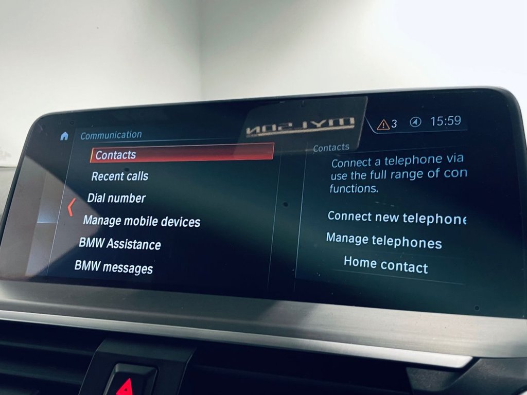 Used BMW X3 2018 for sale - 77048935: Photo 17