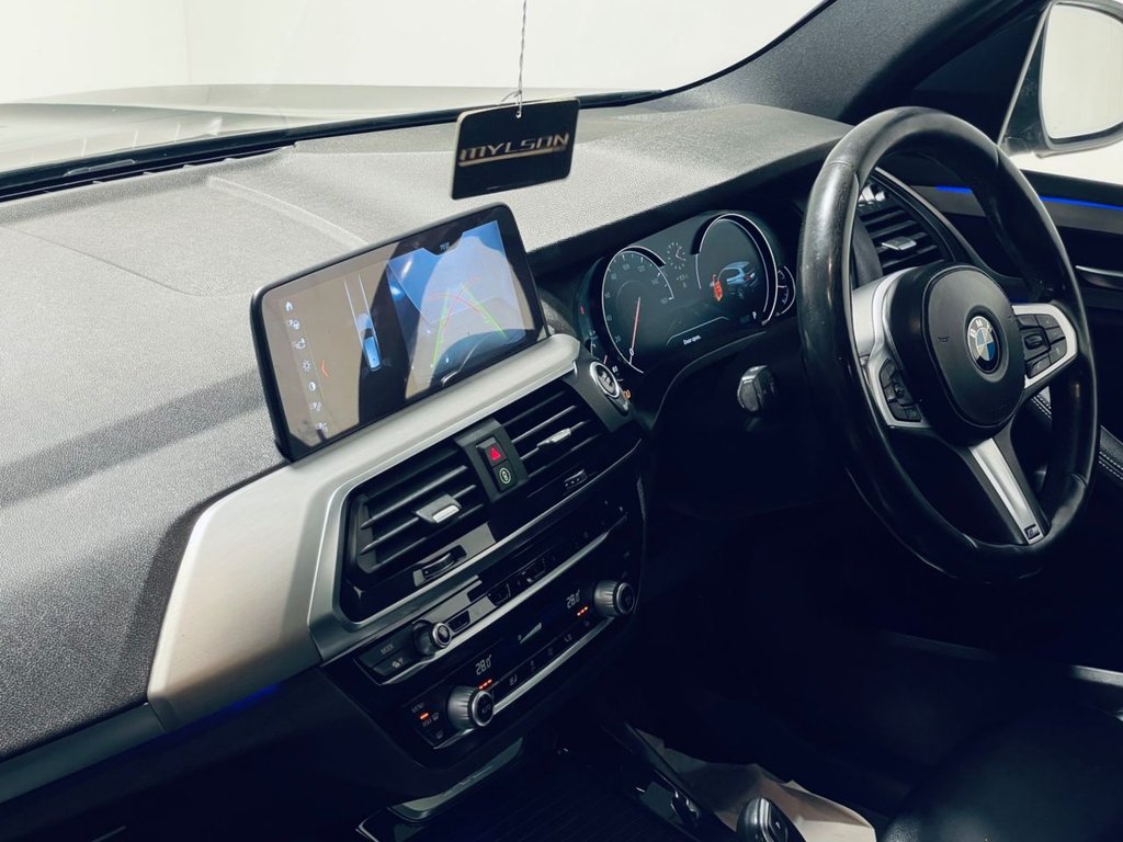 Used BMW X3 2018 for sale - 77048935: Photo 19