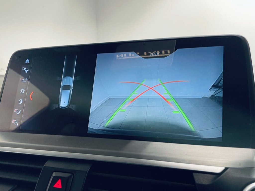 Used BMW X3 2018 for sale - 77048935: Photo 2