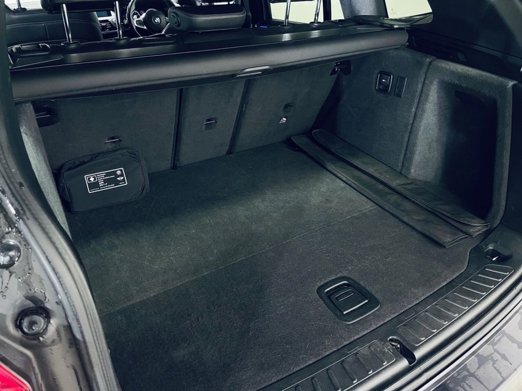 Used BMW X3 2018 for sale - 77048935: Photo 22